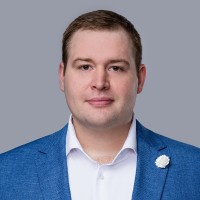 Integrated Lab Solutions Employee Maik Rudolph's profile photo