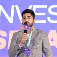 India Accelerator Employee Samarth Ganotra's profile photo