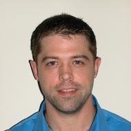 Chad McCue