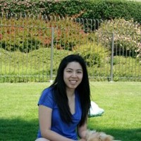 California Fish Grill Employee Debbie Lo's profile photo