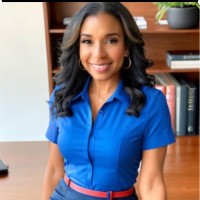 Perimeter Behavioral Hospital of Arlington Employee Kelsha Hamilton's profile photo