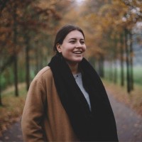 Hooray - Slimme HR-tool voor teams Employee Pien Kuipers's profile photo