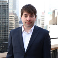 Premier Group Insurance Employee Chris Bixler's profile photo
