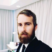 Coronado Global Resources Inc. Employee Ben Murphy's profile photo