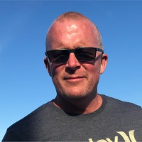 Osmose Employee Mark Federico's profile photo
