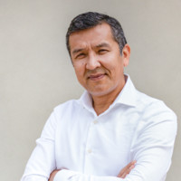 LA Realty, Inc. Employee David Ismael's profile photo