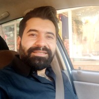 ZAGROS DAROU Employee Nima Nejad's profile photo