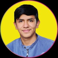 Alegra Employee Lenin Mazabanda's profile photo