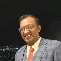 Glenmark Life Sciences Employee Christopher Kumar's profile photo