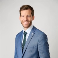 TCR Employee Kevin Constant's profile photo