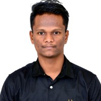 Reybier Alco Bev Private Limited (RAB) Employee Harshith M's profile photo