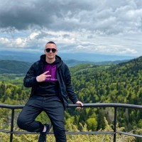 Dimitar Georgiev Email