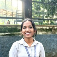 Penver Products Limited Employee Ananya B's profile photo