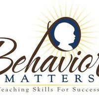 Behavior Matters