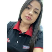 Tratorsolo Employee Suelen Lima's profile photo