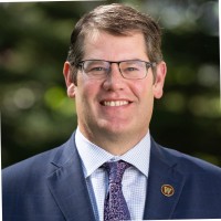 Western Michigan University Employee Keith Hahn's profile photo
