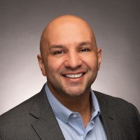 Harness Employee Harmon Bruno's profile photo