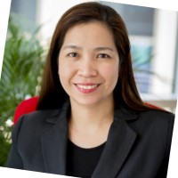 CSP Group Employee Florence Masangcay's profile photo