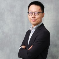 FILE Employee Changho Kim's profile photo