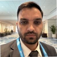 Paras Health Employee Mir Tariq's profile photo