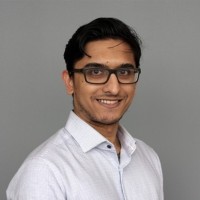 Airservices Australia Employee Mustafa Rizvi's profile photo