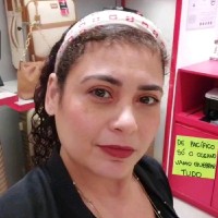 Rita S. Melo Email