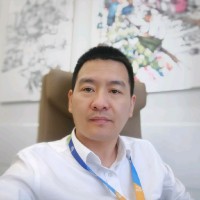 ADM Employee Scott Liu's profile photo