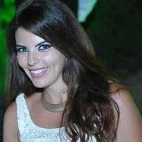 IFP Group Employee Vanessa Kosremelli's profile photo