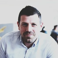 Kaliop Employee Sullivan Gaglione's profile photo