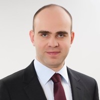 Karaca Employee Hasan Nazikoğlu's profile photo