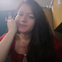 FLAGASA Employee Nury Quintanar's profile photo