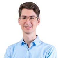 WEINMANN Holzbausystemtechnik GmbH Employee Sebastian Czech's profile photo