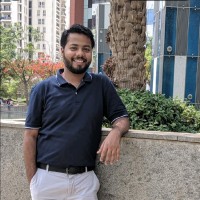 Vijay Kumar Email