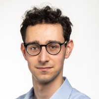 Lymphatica Medtech Employee Matteo Righi's profile photo