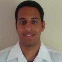 OpenAI Employee John Wahba's profile photo