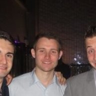 VenueHub Employee Alasdair Griffiths's profile photo