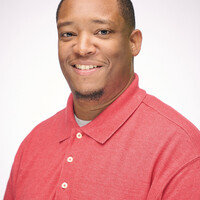 University of St. Francis Employee Marlon Jones Jr.'s profile photo