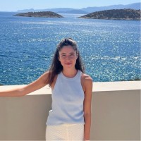 Mesh Security Employee Yam Sakal's profile photo
