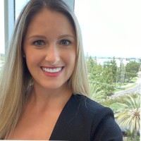 Arnel Commercial Properties Employee Ashley Todd's profile photo