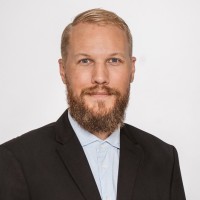 Arbejderbevægelsens Erhvervsråd (AE) Employee Jesper Kirkbak's profile photo