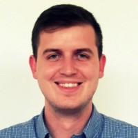 OKIN Facility CZ Employee Filip Pekár's profile photo