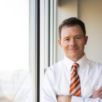 Jude Melville Email & Phone Number