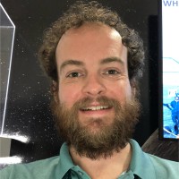 Driverge Vehicle Innovations Employee Jefferson Cowing's profile photo