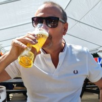 ISG plc Employee Steve Derbyshire's profile photo