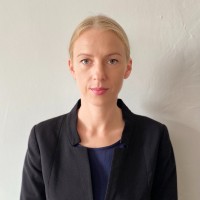 Audėjas Employee Kristina Sirajeva's profile photo