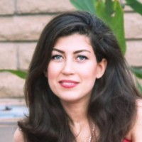 Tina Miryeganeh Email