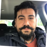 Furkan Üstün Email