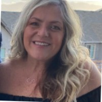 Information Management Systems Employee Mary Hanson's profile photo