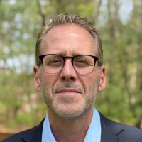 Michigan Education Association Employee Aaron Eling's profile photo