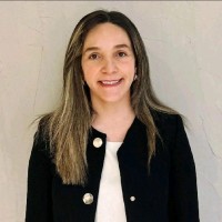 Bold Employee Laura Diaz Mejia's profile photo